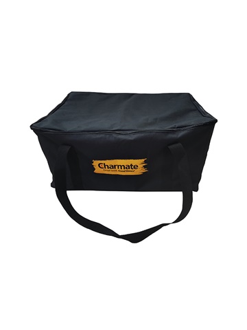 Carry Bag
For a portable BBQ